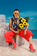 Kozan Amma Pants GI-3762