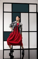 Kozan Romi Reversible Jacket-LE-2908-EDEN