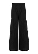 Kozan Anina Pants-IL-3740-PRETO
