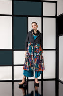 Kozan Dawn Jumpsuit-VG-11785-TEALSALT