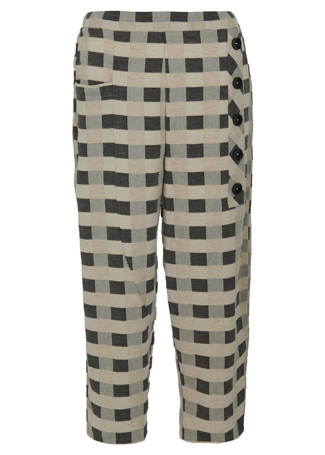 Kozan Zoa Pants-WL-3880-MAP