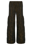 Kozan Anina Pants-IL-3740-GOLDEN