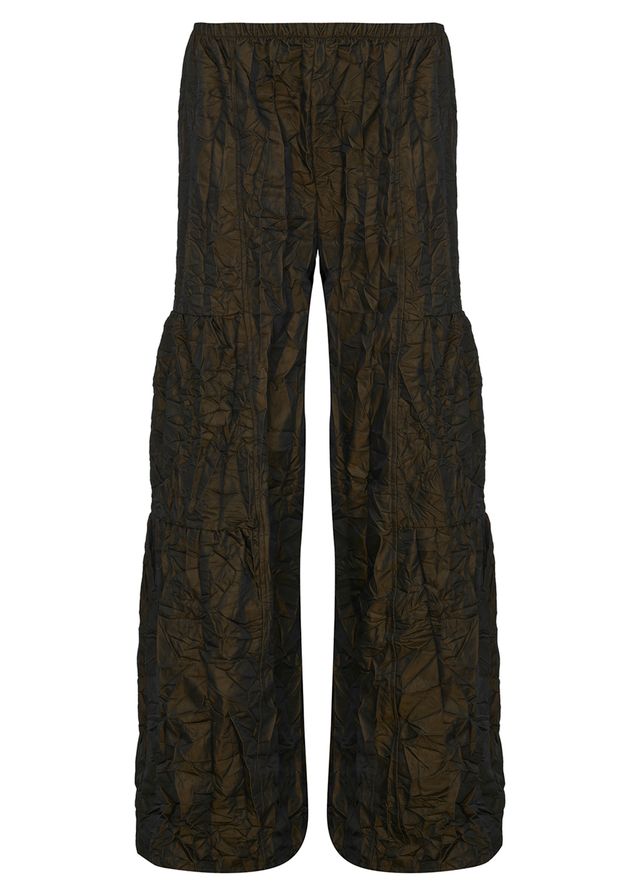 Kozan Anina Pants-IL-3740-GOLDEN
