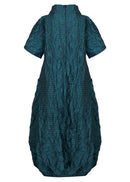 Kozan Aksana Dress-IL-1794-Mineral Crush