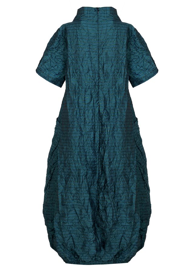 Kozan Aksana Dress-IL-1794-Mineral Crush