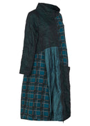 Kozan Dream Jacket-IL-2682-EVERGLDS