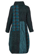 Kozan Dream Jacket-IL-2682-EVERGLDS