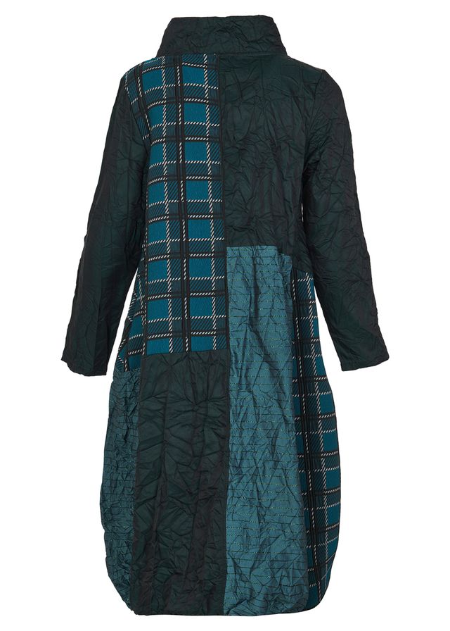 Kozan Dream Jacket-IL-2682-EVERGLDS