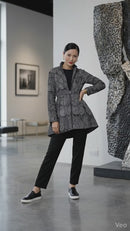 Kozan Jane Jacket-MC-2911-STRADA