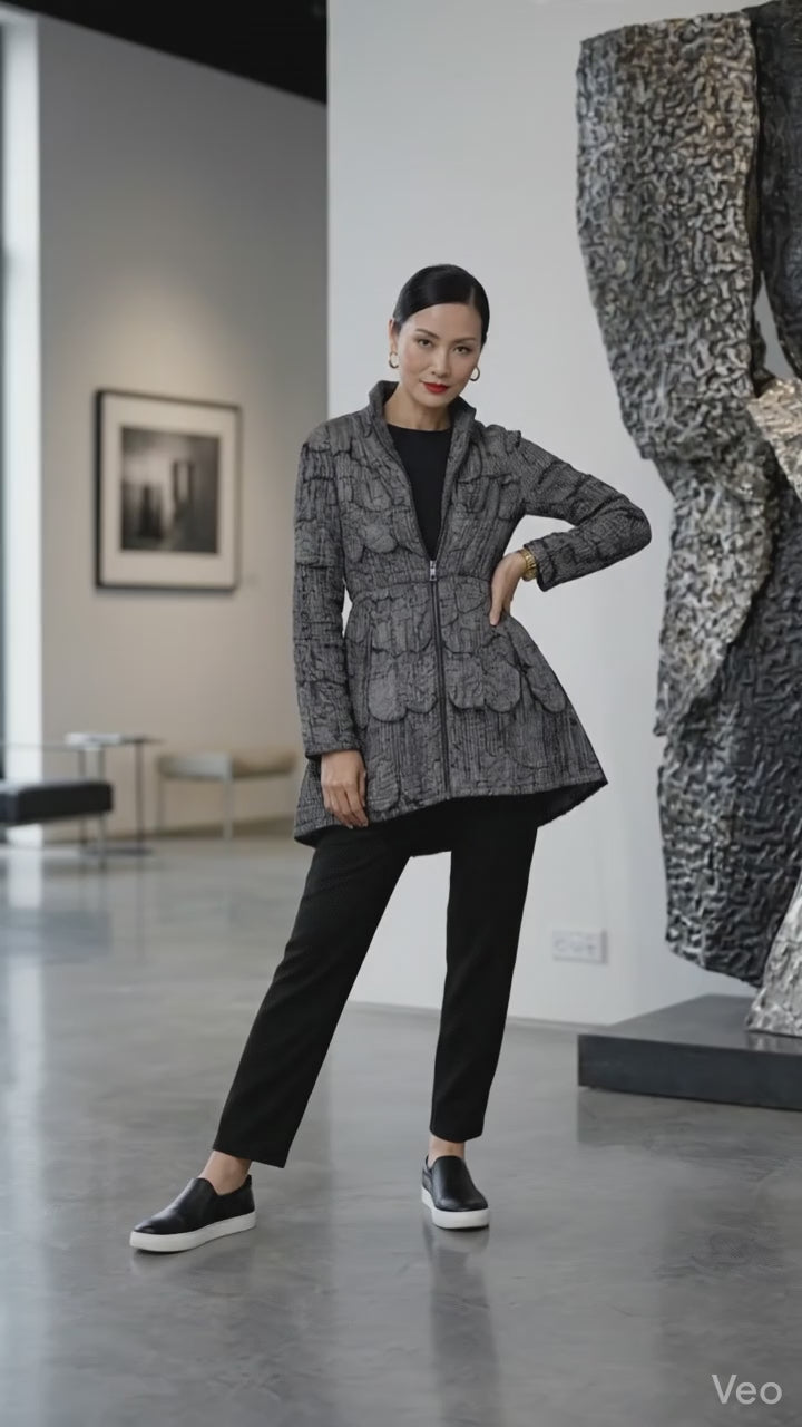 Kozan Jane Jacket-MC-2911-STRADA