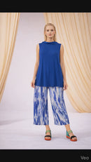 Kozan Harlow Tunic-TR-4549-IMPERIAL