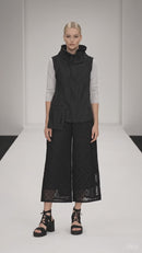 Kozan Aris Vest | SP-4290-KURO