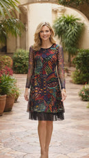 Kozan Marissa Dress-SH-1856-ZOLA