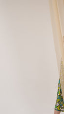 Kozan Diego Dress- VG-1432-ELMNT