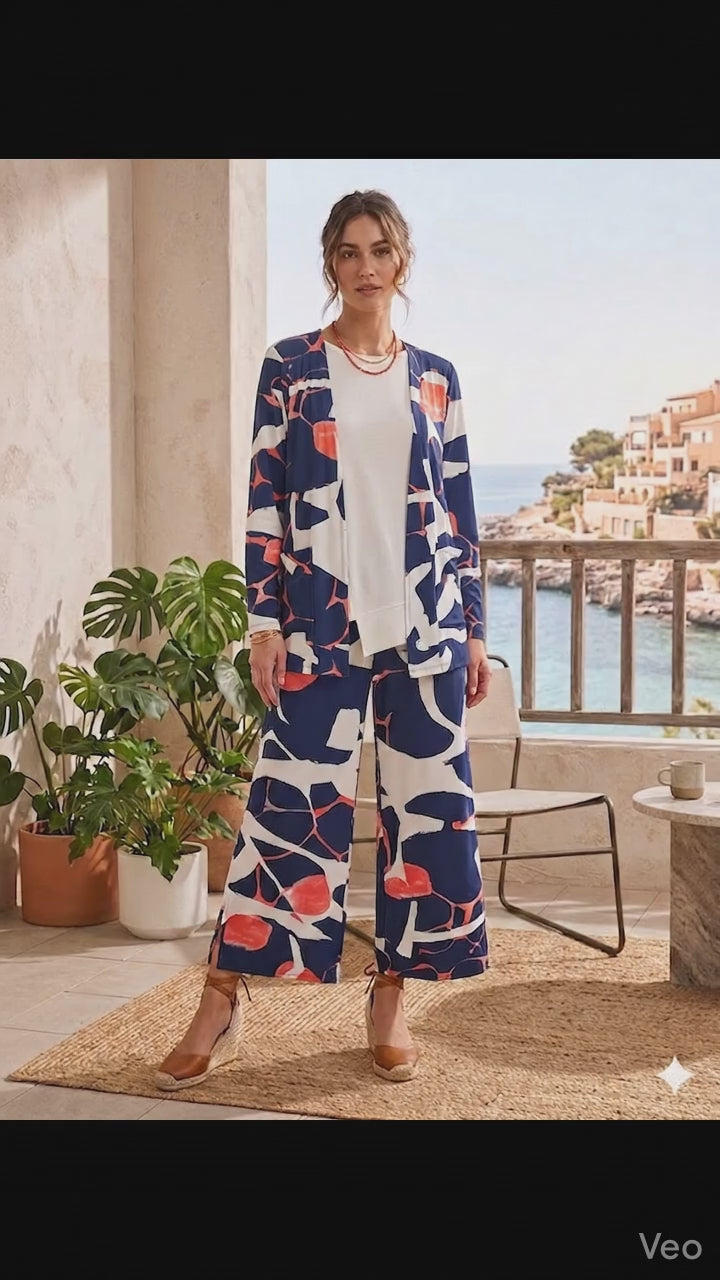 By JJ Flood Pants-SF-207P