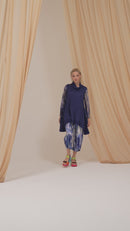 Kozan Mika Tee-SH-4190-Placid