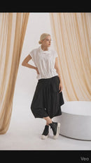 Kozan Kiff Top | PI-4983-BRANCO