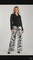 Frank Lyman Woven Jacket-266519