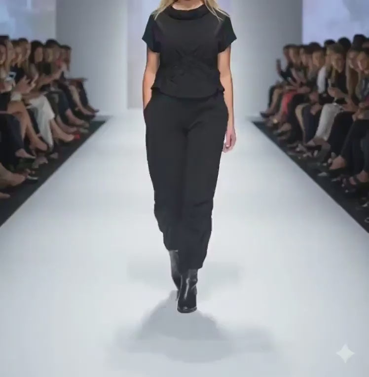 Kozan Roygen Top-FT-4755