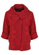 Kozan Hemingway Jacket-TX-2787-TANGO