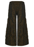 Kozan Anina Pants-IL-3740-PRETO