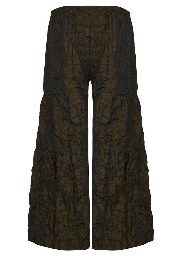 Kozan Anina Pants-IL-3740-PRETO