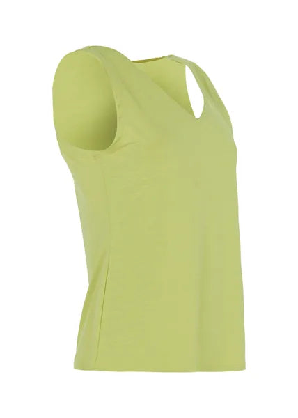 Kozan Voyage Top-VG-4454