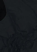 Kozan Jet Rumor Vest/Top-BL-4754-JET