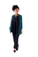 IC Collection Open Jacket- IC-9196J