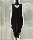 IC Collection Fashion Forward Tunic/Dress-IC-3763T