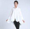 IC Collection Scalloped Top-IC-2585B-DUP