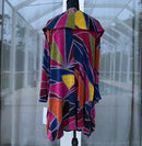 IC Collection Malbec Tunic-IC-2383T