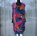 IC Collection Malbec Tunic-IC-2383T