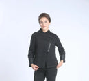 IC Collection Fashion Zipper Jacket-IC-2579J