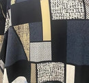 IC Collection Fun Print Tunic-IC-2738T