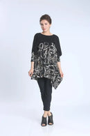 IC Collection Celine Tunic-IC-2927T