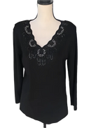 Gardy Dazzling Fiesta Top-GS9042