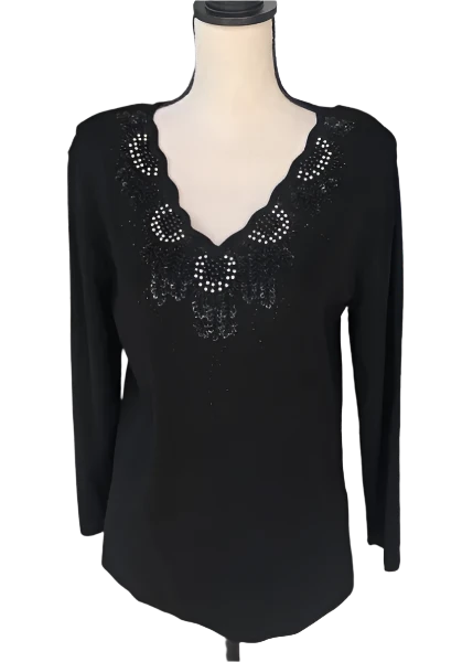 Gardy Dazzling Fiesta Top-GS9042