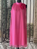 IC Collection Tulle Tunic-IC-5867T
