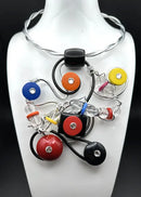 Jeff Lieb Discovery Necklace-93487