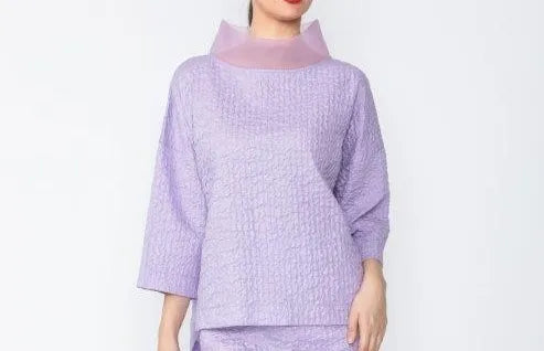 IC Collection Textured Top-IC-4371T
