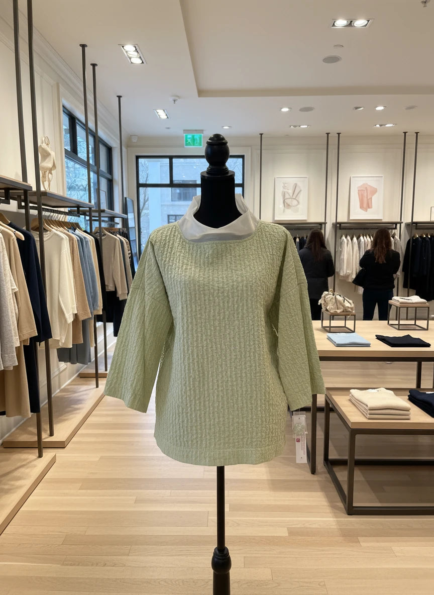 IC Collection Textured Top-IC-4371T