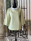 IC Collection Textured Top-IC-4371T