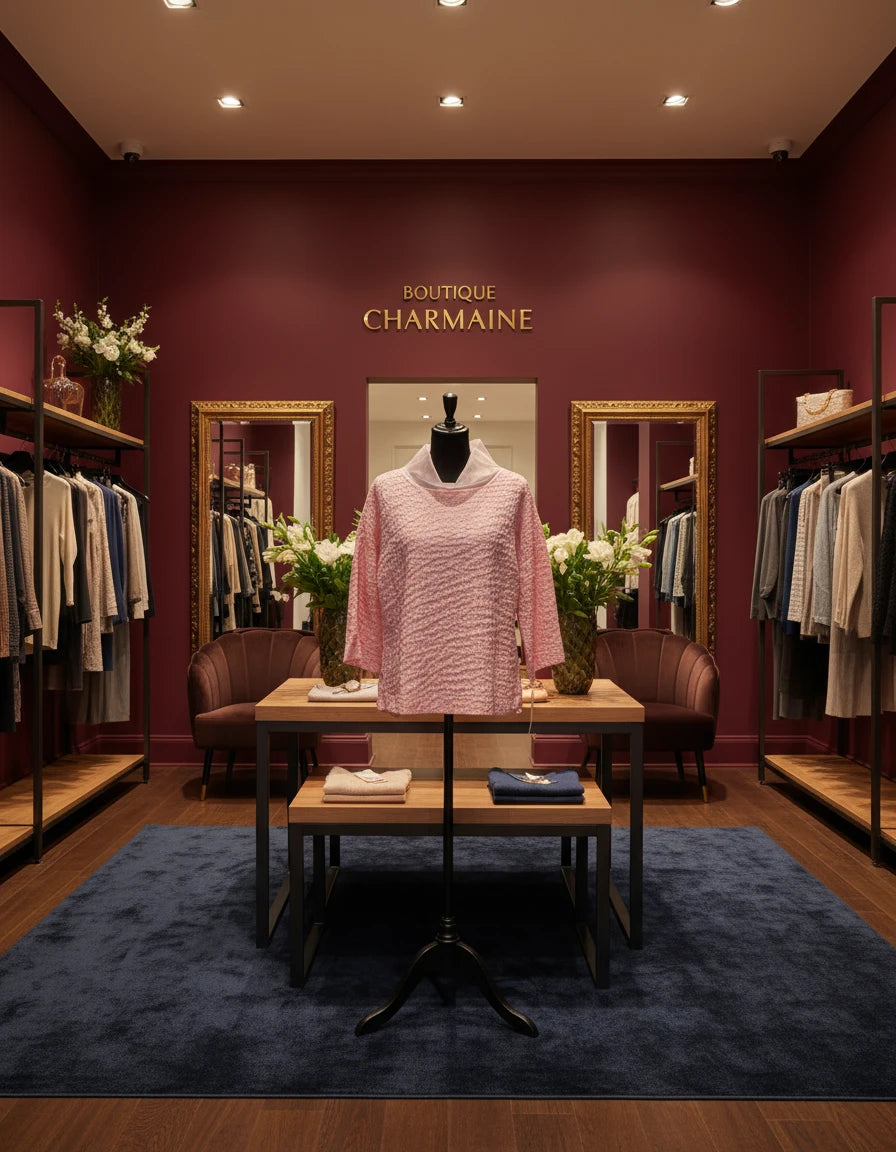 IC Collection Textured Top-IC-4371T