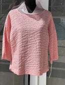 IC Collection Textured Top-IC-4371T
