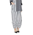 IC Collection Striped Tunic-IC-4197T