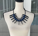 OC Handmade Artisan Necklace-NKL485