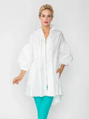 IC Collection Zipper Top-IC-4305J