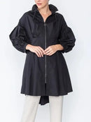 IC Collection Zipper Top-IC-4305J