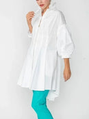 IC Collection Zipper Top-IC-4305J